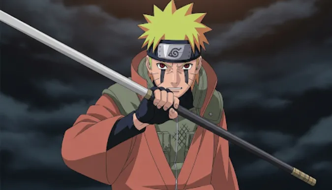 Who is the Strongest Character in Naruto?