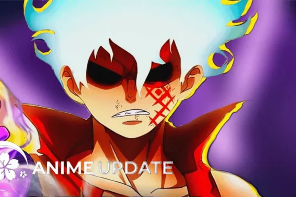 One Piece: Oda Has Already Revealed Luffy’s Final Transformations