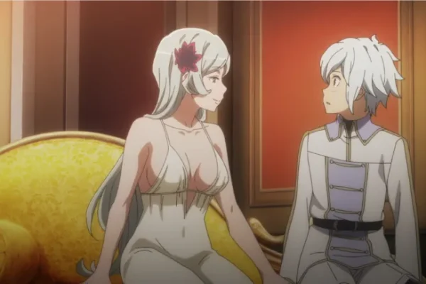 Is It Wrong to Try to Pick Up Girls in a Dungeon? Season 6: Everything We Know