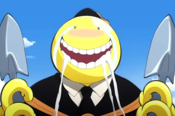 Assassination Classroom Returns With New Movie – Unadapted Stories Get Anime