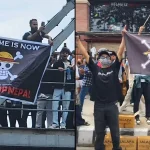 ‘One Piece’ Jolly Roger Raised at Nepal Protests Against Censorship and Corruption