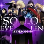 Solo Leveling Season 3