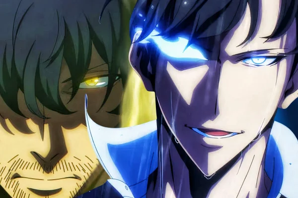 Solo Leveling Season 3 Producer News