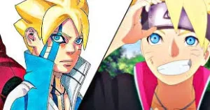 Boruto Anime vs Manga Differences 2025